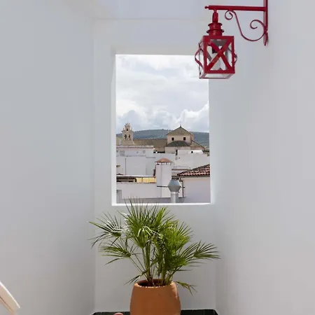 Apartment Edificio Lola 4 Lucena