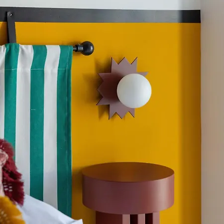 Edificio Lola 4 לוסנה