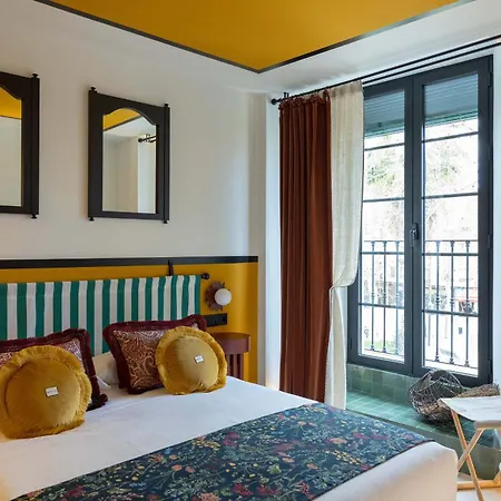 Edificio Lola 4 לוסנה