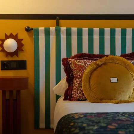 Apartamento Edificio Lola 4 Lucena