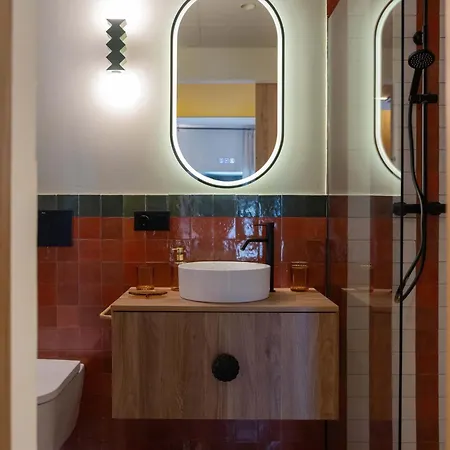 דירה Edificio Lola 4