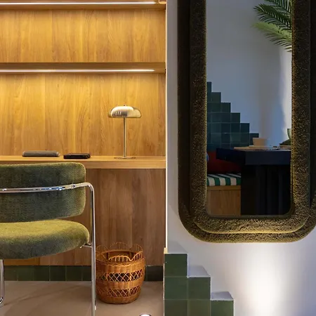 Edificio Lola 4 Apartment