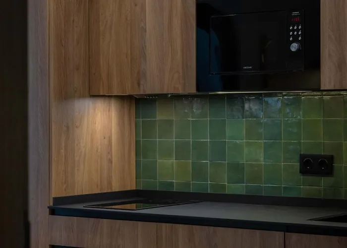 Apartamento Edificio Lola 4