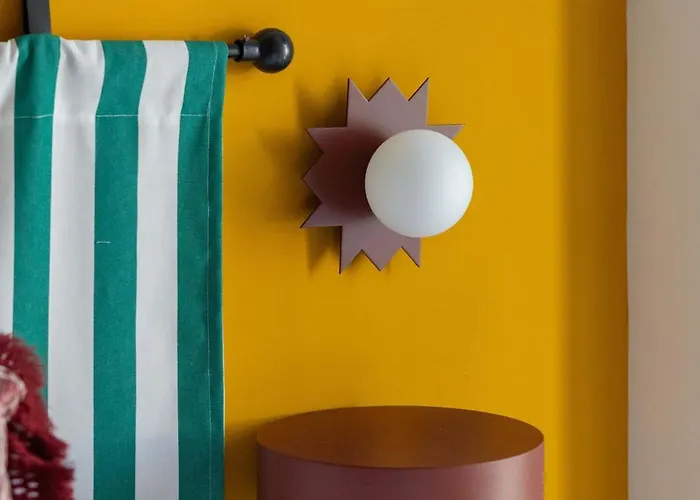 Edificio Lola 4 Lucena