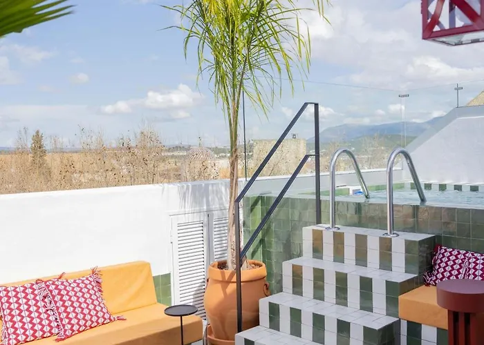 Edificio Lola 4 Apartamento *