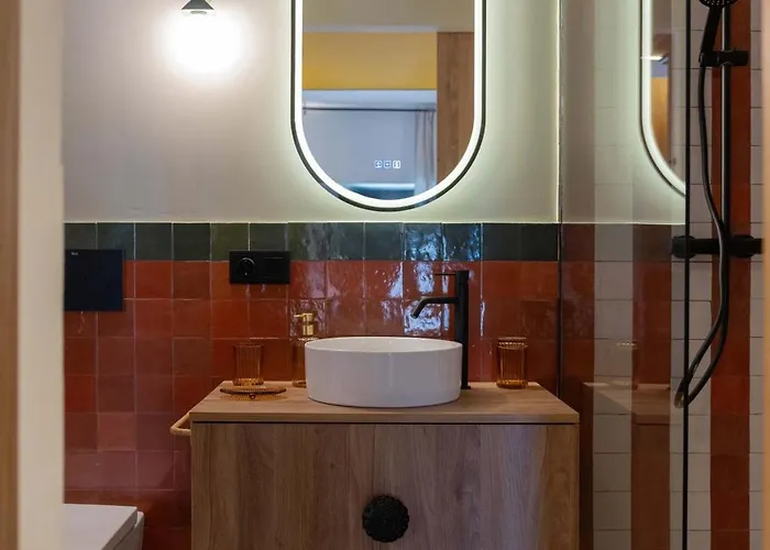 Apartamento Edificio Lola 4