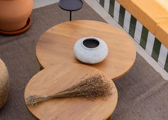 Edificio Lola 4 Apartamento *