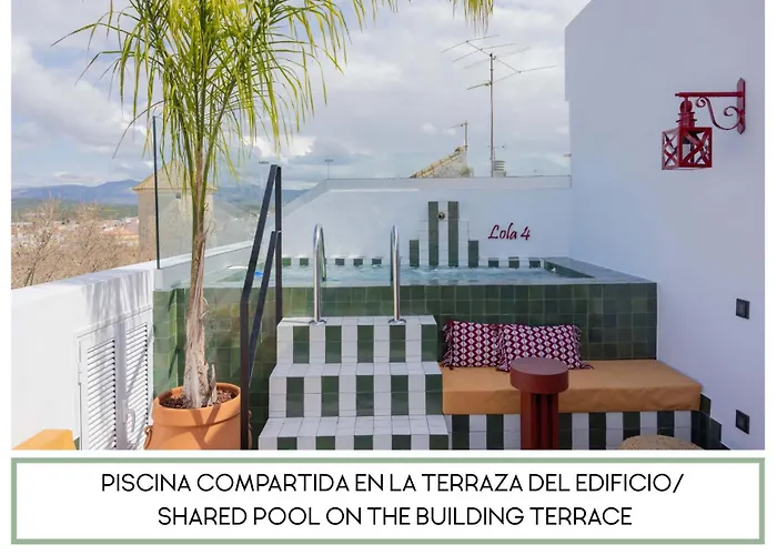 Edificio Lola 4 Apartamento