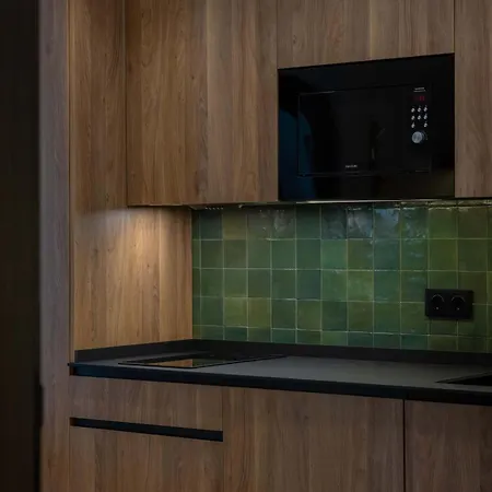 Apartman Edificio Lola 4