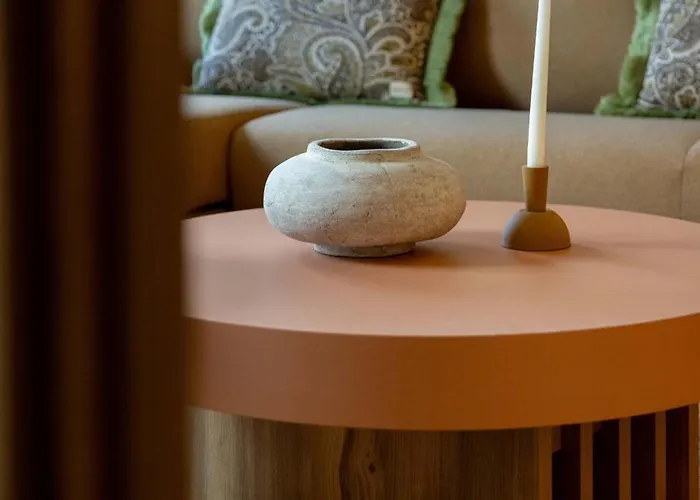 Edificio Lola 4 Apartmán *