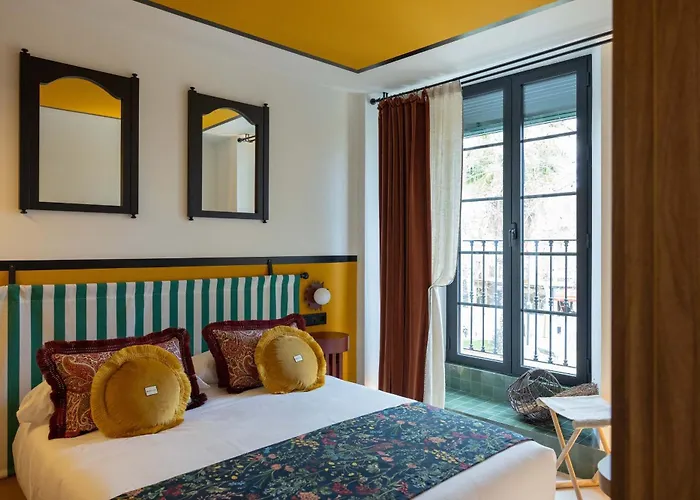 Edificio Lola 4 Lucena