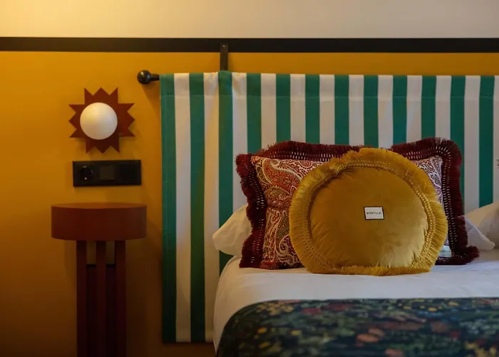 Apartmán Edificio Lola 4 Lucena