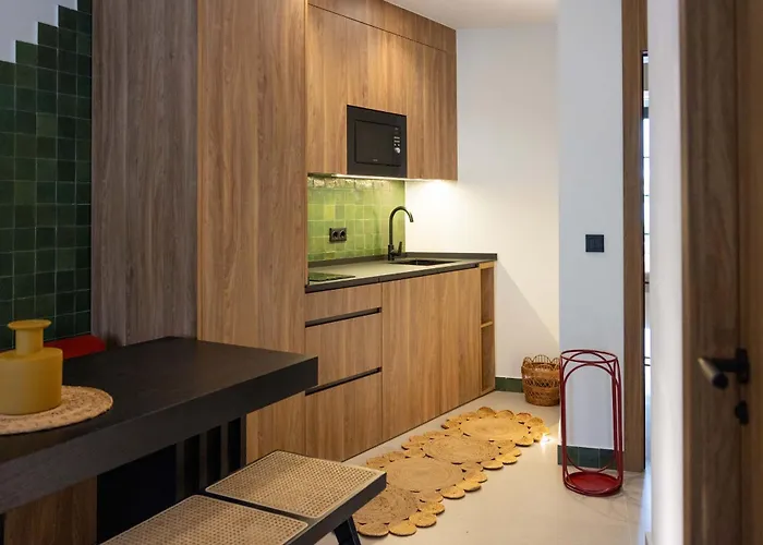 Edificio Lola 4 Lucena